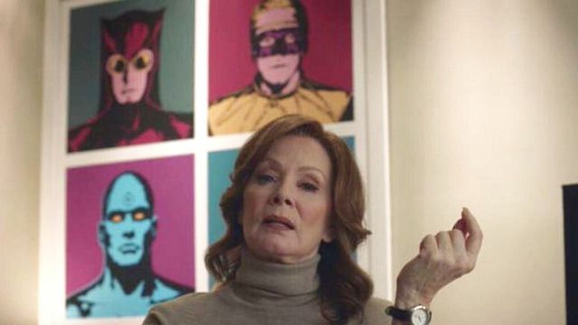 image de la news Watchmen sur OCS : quels héros du comics apparaissent dans la série ?