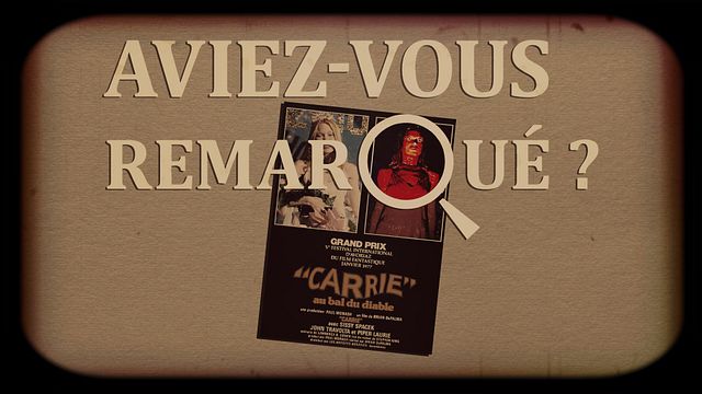 image de la news Star Wars : deux acteurs de Carrie ont failli jouer Luke et Leia