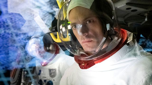 image de la news For All Mankind sur AppleTV+ : que vaut la série du créateur de Battlestar Galactica ?