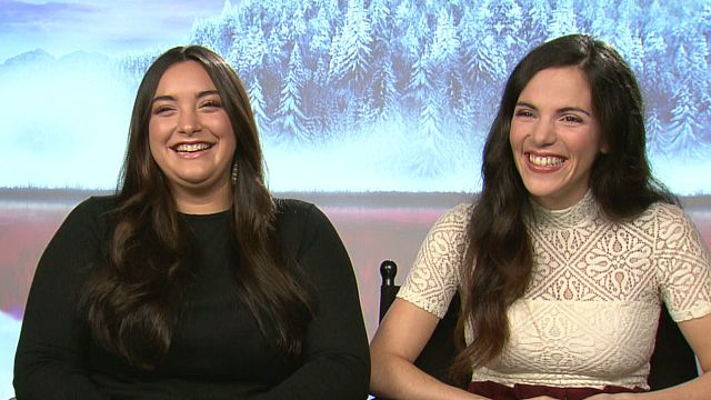 image de la news La Reine des neiges 2 : saurez-vous reconnaître les chansons du film à l'envers ?