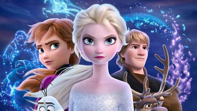 La Reine des neiges : découvrez à quoi Elsa a failli ressembler