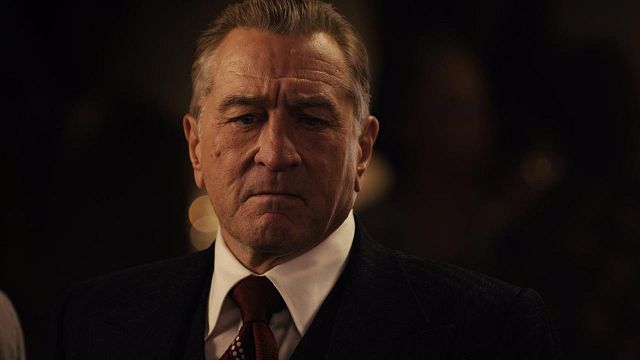 image de la news Netflix : 4 films pour se préparer à Irishman