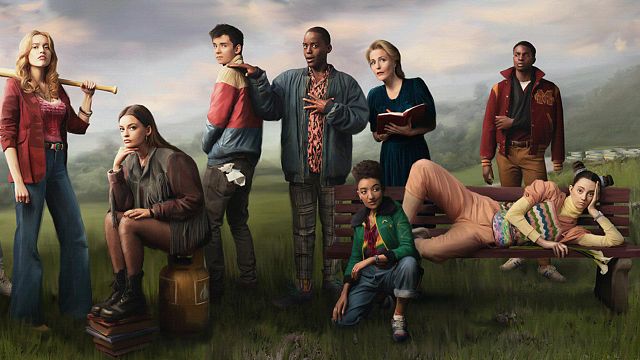 image de la news Sex Education saison 2 : une date pour la série Netflix  