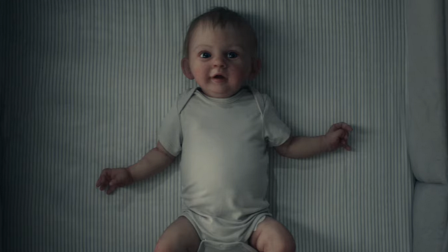 image de la news Servant de M. Night Shyamalan : que vaut la série d'horreur de Apple TV+ ?
