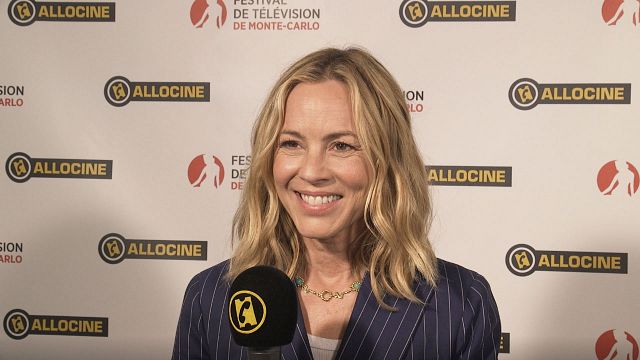 image de la news NCIS : Maria Bello (Jack Sloane) nous dit tout sur la saison 16