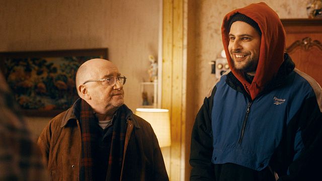 image de la news Les sorties cinéma du 11 décembre : Une vie cachée, Lola vers la mer, Docteur ?...