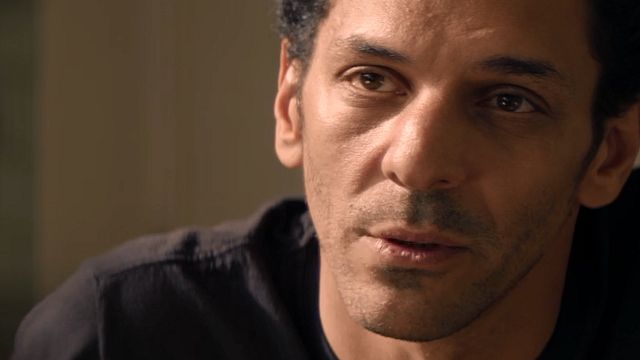 image de la news Netflix : Tomer Sisley (Balthazar) mène l'enquête dans la bande-annonce de Messiah