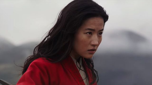 image de la news Nouvelle bande-annonce Mulan : l'héroïne Disney se prépare au combat