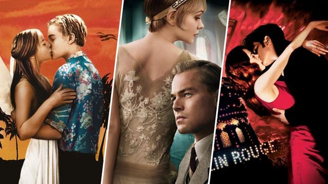 Moulin Rouge, Gatsby, The Get Down... : Baz Luhrmann en 6 bandes originales cultes