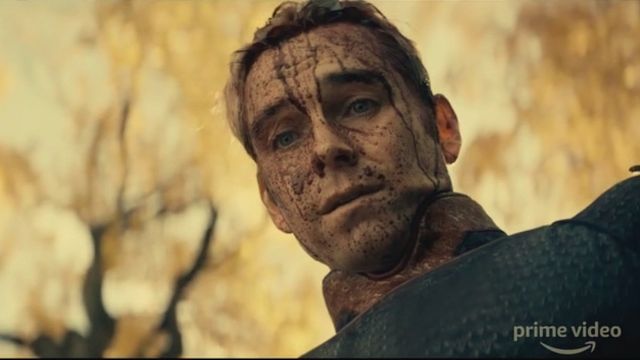 image de la news The Boys saison 2 : une première bande-annonce explosive pour la série Amazon