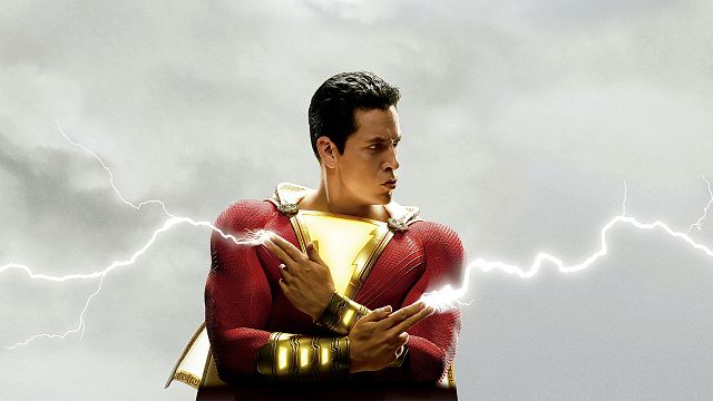 image de la news Shazam 2 : la suite du film DC Comics est officialisée