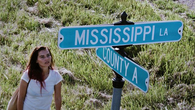 image de la news Lillian : l’incroyable échappée solitaire d'une femme de New York à l'Alaska [INTERVIEW]