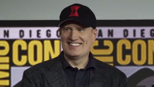 image de la news Marvel Television, c'est fini : le grand ménage de Kevin Feige
