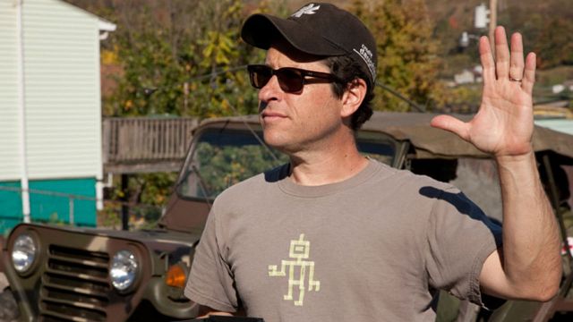 image de la news Star Wars 8 : que pense J.J. Abrams des Derniers Jedi ?