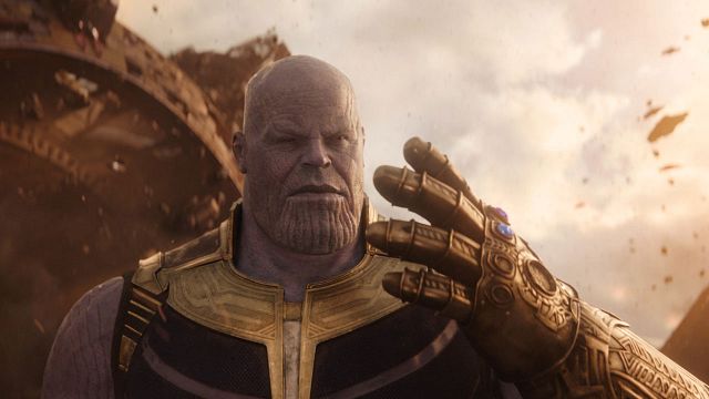 image de la news Avengers Endgame : Thanos est-il vivant ? La scène coupée qui alimente la théorie