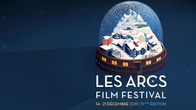 Les Arcs 2019 : Isabelle Huppert à l'honneur de la 11e édition du festival