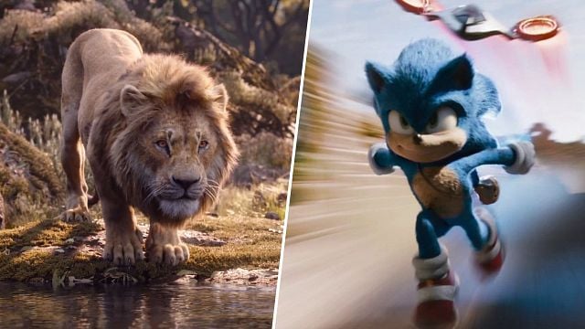 Le Roi Lion, Sonic... : faillite de l'une des sociétés d'effets visuels derrière les films