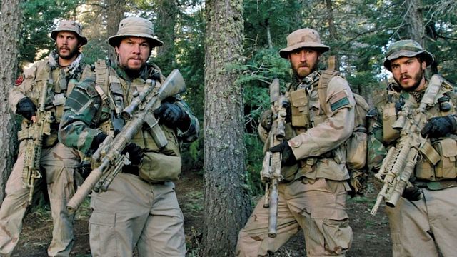 image de la news 2010-2019 : les meilleurs films de guerre de la décennie