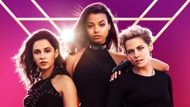 image de la news Charlie's Angels : en fait, c'est une suite de Drôles de Dames !