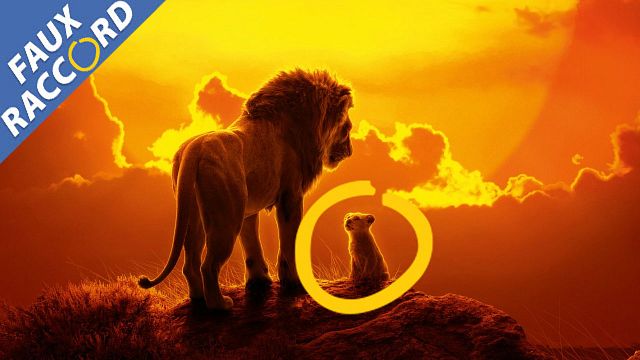 image de la news Faux Raccord : les gaffes du Roi Lion et des Disney Live