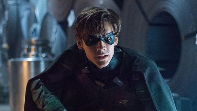 image de la news Titans sur Netflix : une date pour la saison 2  