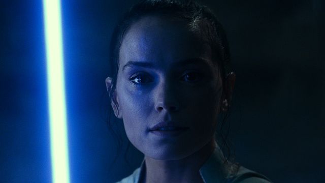 image de la news Star Wars 9 : un fan avait prédit le twist de L'Ascension de Skywalker il y a 2 ans !