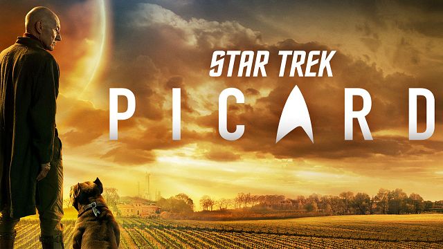 Séries et films sur Amazon Prime Video en janvier : South Park, Treadstone, Star Trek : Picard...