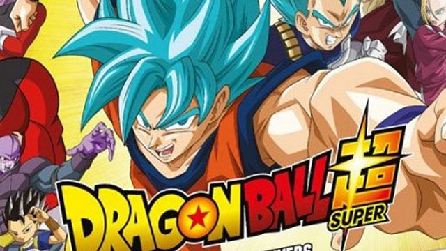 image de la news Dragon Ball Super se décline en Monopoly !