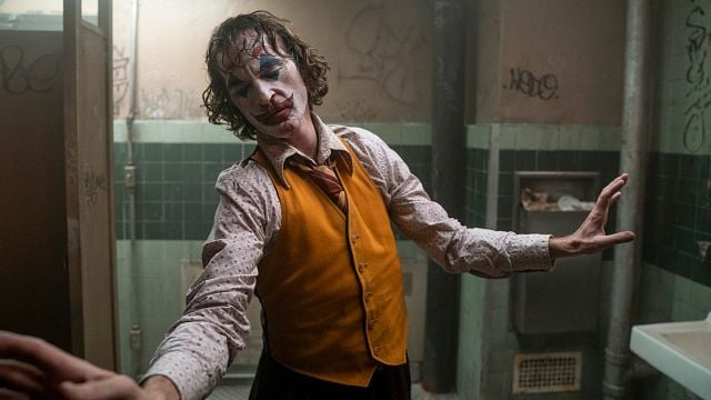 image de la news BAFTA 2020 : Joker, The Irishman et Tarantino en tête des nominations