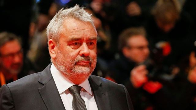 Luc Besson : une amende de 10 000 euros pour "licenciement discriminatoire"