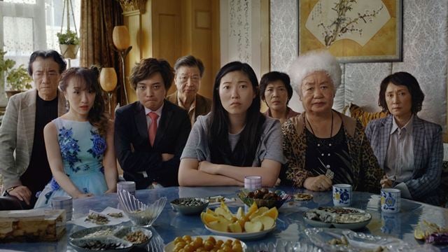 Sorties cinéma : L'Adieu de Lulu Wang en tête des premières séances