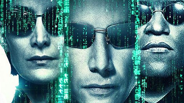image de la news Matrix 4 recrute un acteur de Sense 8