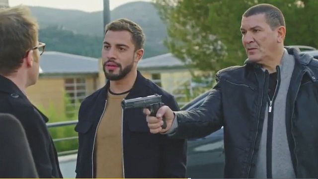 image de la news Plus belle la vie : résumé de ce qui vous attend dans l'épisode 3973 du mercredi 15 janvier 2020 [SPOILERS]