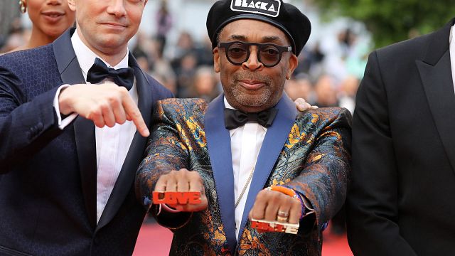 image de la news Cannes 2020 : Spike Lee Président du Jury du 73e Festival