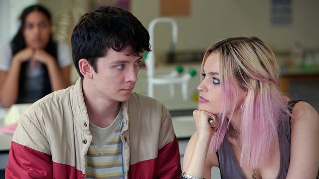 Sex Education sur Netflix : comment se terminait la saison 1 ?
