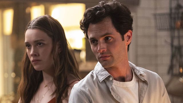 image de la news You : Netflix annonce une saison 3 pour 2021