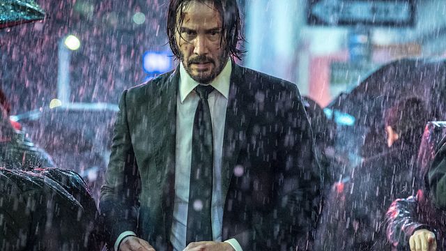 image de la news John Wick : la série The Continental sortira après le quatrième volet