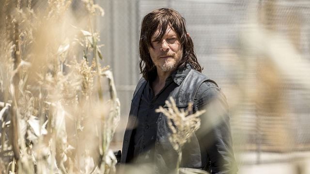 image de la news The Walking Dead : 20 différences entre la série et le comic [SPOILERS]