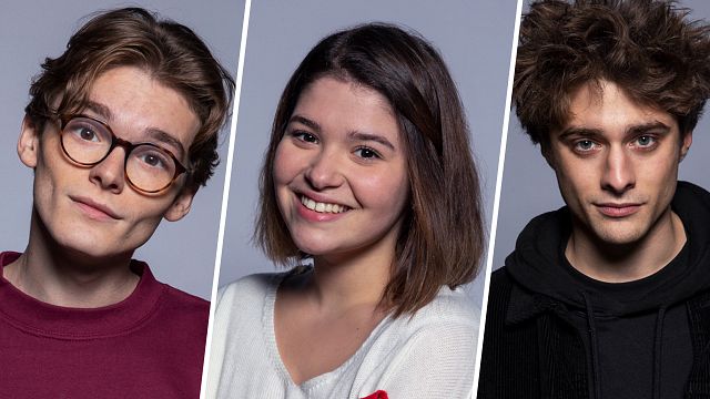 image de la news SKAM France : "La série est une boîte à outils pour les adolescents" [INTERVIEW]