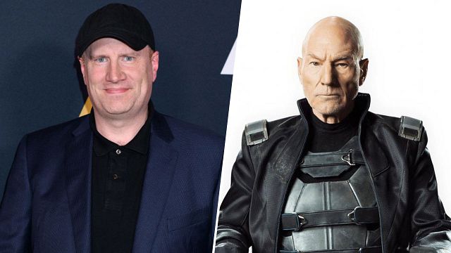 image de la news Marvel :  Patrick Stewart sera t-il le Charles Xavier des prochains X-Men ?