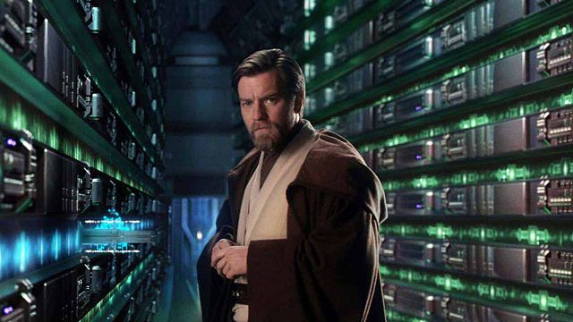 image de la news Obi-Wan Kenobi : la série Star Wars en pause, Ewan McGregor réagit