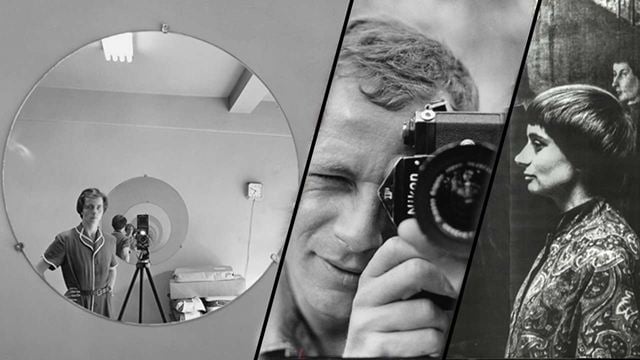 Histoire d'un regard, Vivian Maier... Quand le documentaire flashe sur des photographes !
