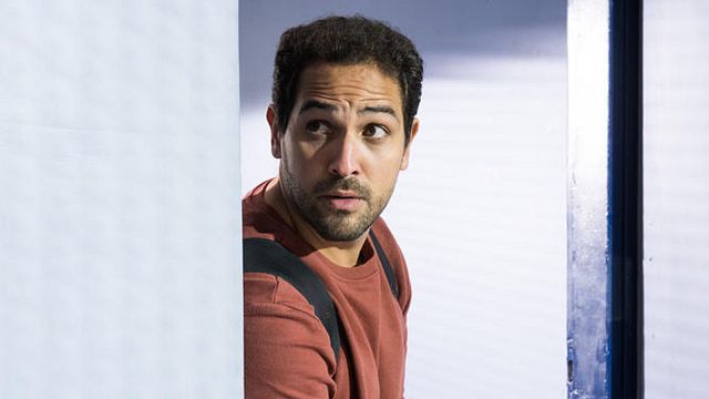image de la news Demain nous appartient : Martin, Karim... qui était visé par la fusillade ? [SPOILERS]