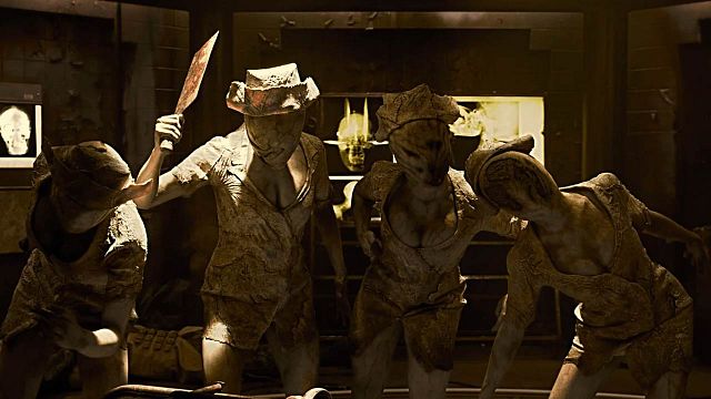 image de la news Silent Hill : un nouveau film signé Christophe Gans [EXCLU]