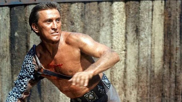 image de la news Décès Kirk Douglas : les chaînes bousculent leurs programmes pour lui rendre hommage