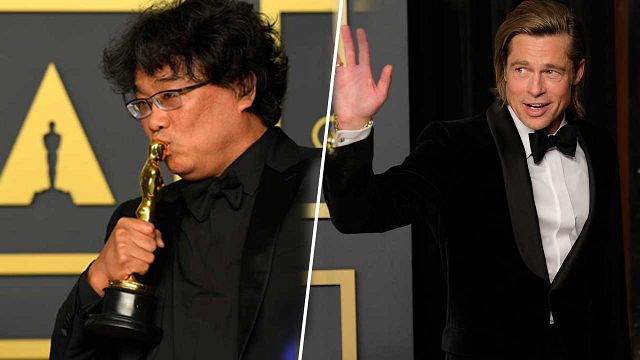 image de la news Oscars 2020 : on débriefe le palmarès à chaud [PODCAST]