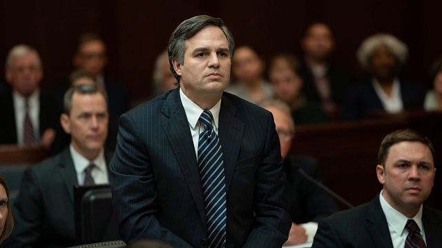 image de la news Parasite : Mark Ruffalo dans la série dérivée HBO ?