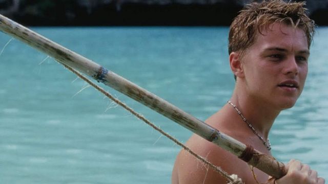 image de la news La Plage avec Leonardo DiCaprio : que pensait la presse du film de Danny Boyle ?