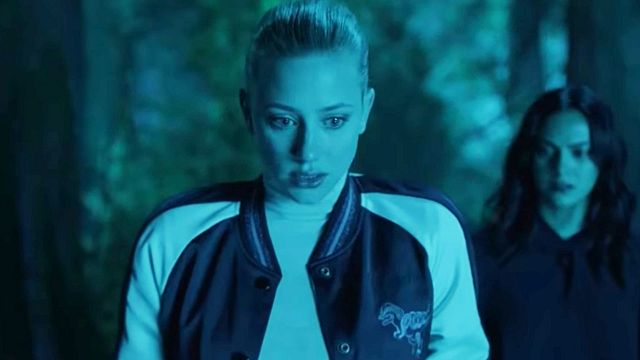 Saison 4 Qui A Tué Sarah Riverdale épisode 14 saison 4 : Meurtre et contrecoup - AlloCiné