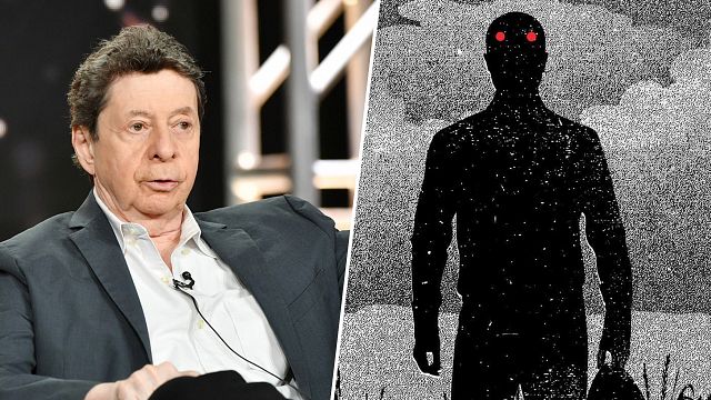 image de la news The Outsider sur OCS : "Stephen King représente mon enfance"